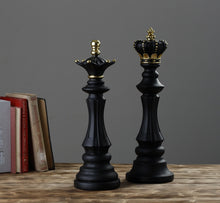 Load image into Gallery viewer, The-Kingdom Sculptures
