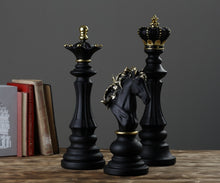 Load image into Gallery viewer, The-Kingdom Sculptures
