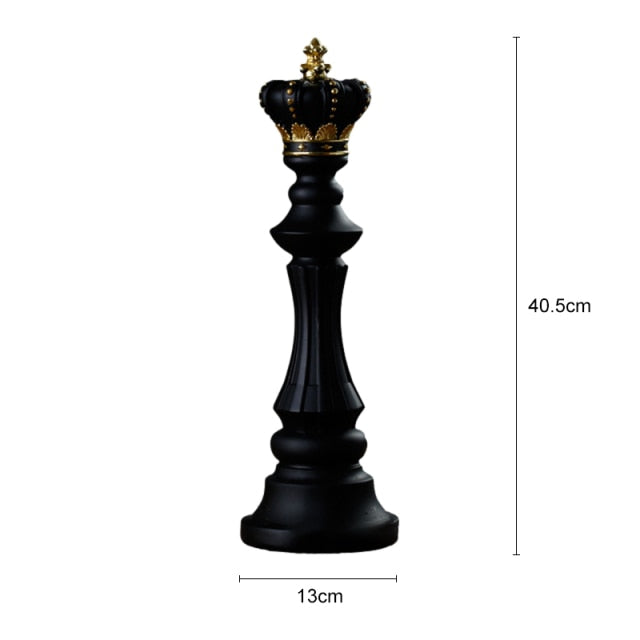 The-Kingdom Sculptures