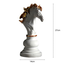 Load image into Gallery viewer, The-Kingdom Sculptures
