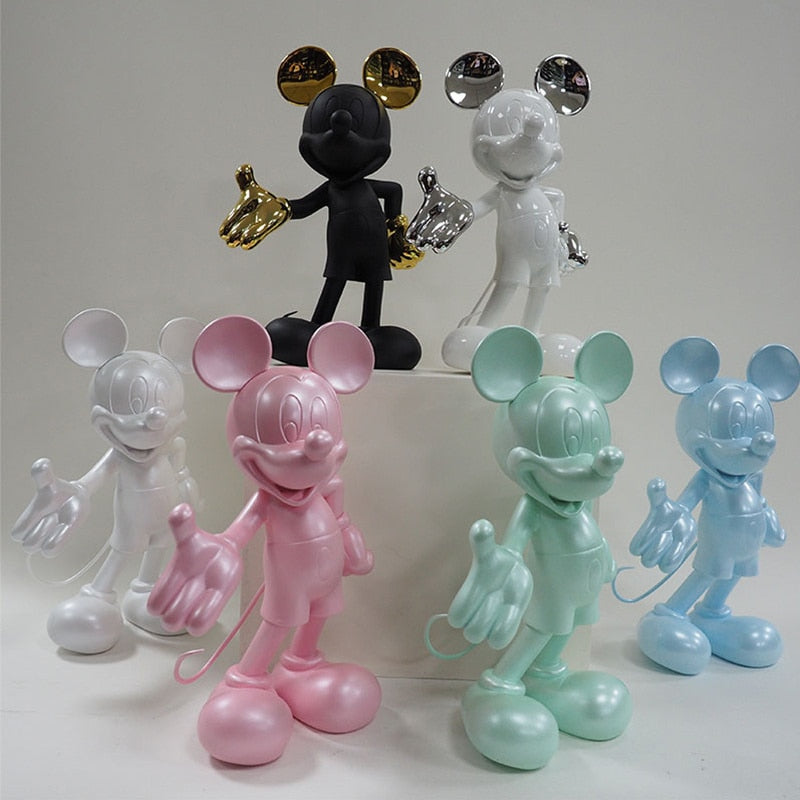 Leblon Delienne Mickey #DY001 | 30cm